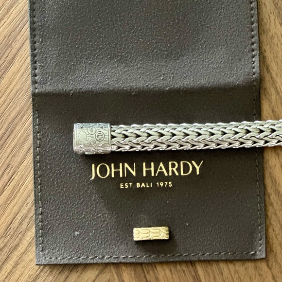 John Hardy Icon Bracelet Pave - Picture 6 of 10